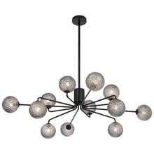 Calista 12 Light Pendant